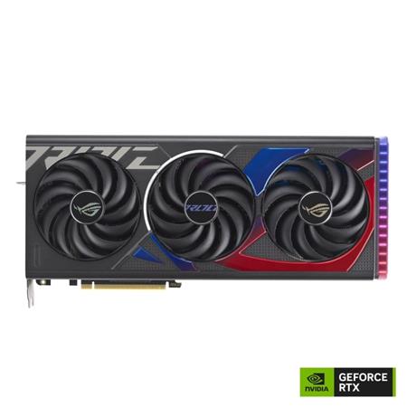 Asus ROG Strix GeForce RTX 4070 SUPER Gaming OC 12GB GDDR6x