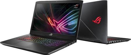 ASUS ROG Strix GL703VM (SCAR Edition)