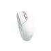 Asus ROG STRIX IMPACT III Wireless Moonlight white