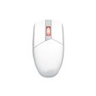 Asus ROG STRIX IMPACT III Wireless Moonlight white