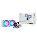 Asus ROG STRIX LC III 240 ARGB WHT