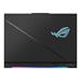 Asus ROG Strix SCAR 16 (G634JZR-NEBULA042W), i9-14900HX,16" 2560x1600,32GB,2TB SSD,NVIDIA RTX4080,W11H,Black