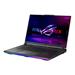 Asus ROG Strix SCAR 16 (G634JZR-NEBULA042W), i9-14900HX,16" 2560x1600,32GB,2TB SSD,NVIDIA RTX4080,W11H,Black