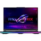 Asus ROG Strix SCAR 16 (G634JZR-NEBULA042W), i9-14900HX,16" 2560x1600,32GB,2TB SSD,NVIDIA RTX4080,W11H,Black