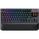 ASUS ROG Strix Scope RX TKL Wireless DeLuxe (ROG RX RED/PBT) - US