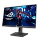 Asus ROG Strix XG259QNS 24,5" IPS 1920x1080 FHD 380Hz 0.3ms 400cd USB 2xHDMI DP