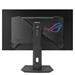 Asus ROG Strix XG27AQDMG 26,5" OLED QHD 240Hz 0,03ms Black 3R