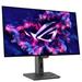 Asus ROG Strix XG27AQDMG 26,5" OLED QHD 240Hz 0,03ms Black 3R