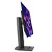 Asus ROG Strix XG27AQDMG 26,5" OLED QHD 240Hz 0,03ms Black 3R