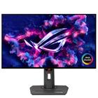 Asus ROG Strix XG27AQDMG 26,5" OLED QHD 240Hz 0,03ms Black 3R