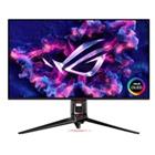 Asus ROG Swift OLED 32" PG32UCDM 3840x2160 240Hz 430cd 0,3ms DP HDMI, 90W type-C