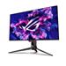 Asus ROG Swift PG32UCDP 31,5" OLED 4K UHD 240Hz 0,03ms Black 3R