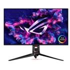 Asus ROG Swift PG32UCDP 31,5" OLED 4K UHD 240Hz 0,03ms Black 3R