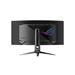 Asus ROG Swift PG39WCDM 39" OLED 3440x1440 240Hz 0,03ms Black 2R