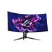 Asus ROG Swift PG39WCDM 39" OLED 3440x1440 240Hz 0,03ms Black 2R