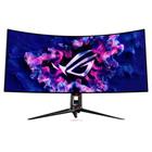 Asus ROG Swift PG39WCDM 39" OLED 3440x1440 240Hz 0,03ms Black 2R