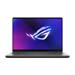 Asus ROG Zephyrus G14 - Ryzen 9 8945HS 32GB 1TB SSD RTX 4070 8GB 14" 2,8K OLED 120Hz 2y PUR Win 11 Home šedá