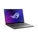 Asus ROG Zephyrus G14 - Ryzen 9 8945HS 32GB 1TB SSD RTX 4070 8GB 14" 2,8K OLED 120Hz 2y PUR Win 11 Home šedá