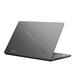 Asus ROG Zephyrus G14 - Ryzen 9 8945HS 32GB 1TB SSD RTX 4070 8GB 14" 2,8K OLED 120Hz 2y PUR Win 11 Home šedá