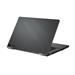 Asus ROG Zephyrus G16 (GU603VV-NEBULA078W), i7-13620H,16" 2560x1600,32GB,1TB SSD,nVidia RTX 4060,W11H,Gray