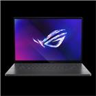 Asus ROG Zephyrus G16 (GU605MI-NEBULA044W), ULTRA 9 185H,16" 2560x1600,32GB,1TB SSD,nVidia RTX4070,W11H,Gray