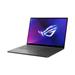 Asus ROG Zephyrus G16 GU605MI U7-155H 16" 2560x1600 32GB 1TB SSD RTX 4070 W11H Gray 2R