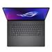 Asus ROG Zephyrus G16 GU605MI U7-155H 16" 2560x1600 32GB 1TB SSD RTX 4070 W11H Gray 2R