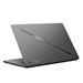 Asus ROG Zephyrus G16 GU605MI U7-155H 16" 2560x1600 32GB 1TB SSD RTX 4070 W11H Gray 2R