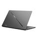 Asus ROG Zephyrus G16 GU605MI U7-155H 16" 2560x1600 32GB 1TB SSD RTX 4070 W11H Gray 2R