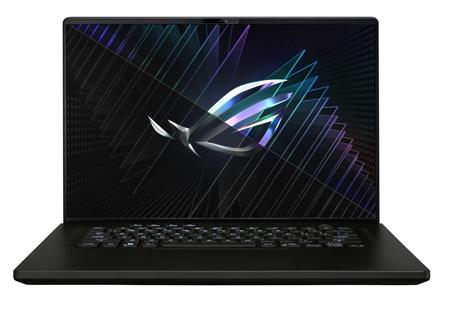 Asus ROG Zephyrus M16 GU604VY i9-13900H 16" 2560x1600 64GB 2TB SSD RTX 4090 W11H Black 2R; GU604VY-NEBULA091W