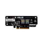 Asus RS300-E11 NVME upgrade kit (pro 2x NVMe)