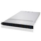 Asus RS700A 1U server 2x SP3, 32x DDR4 ECC R, 12x sata 4x U.2, 1600W (plat), 2x 10Gb LAN, IPMI