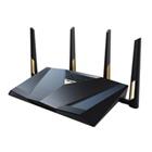 Asus RT-BE88U Wi-Fi 7 Extendable Router, AiMesh, 4G 5G Mobile Tethering