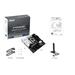 Asus Sc LGA1851 PRIME Z890M-PLUS WIFI, Intel Z890, 4xDDR5, 1xDP, 1xHDMI, 1xThunderbolt, WI-FI, mATX