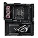 Asus Sc LGA1851 ROG MAXIMUS Z890 EXTREME, Intel Z890, 4xDDR5, 1xHDMI, 2xThunderbolt, WI-FI, E-ATX