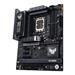 Asus Sc LGA1851 TUF GAMING Z890-PLUS WIFI, Intel Z890, 4xDDR5, 1xDP, 1xHDMI, 2xThunderbolt, WI-FI, ATX