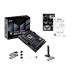 Asus Sc LGA1851 TUF GAMING Z890-PLUS WIFI, Intel Z890, 4xDDR5, 1xDP, 1xHDMI, 2xThunderbolt, WI-FI, ATX