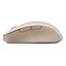 Asus SmartO Mouse MD200 Silent Plus, béžová