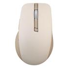 Asus SmartO Mouse MD200 Silent Plus, béžová