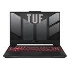 Asus TUF Gaming A15 (FA507NU-LP131), R5-7535HS, 15,6" 1920 x 1080, 16GB, 1TB SSD,NVIDIA RTX4050, bez OS, Gray