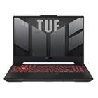 Asus TUF Gaming A15 (FA507NVR-LP008), R7-7435HS, 15,6" 1920 x 1080,16GB, 512GB SSD,nVidia RTX4060,W11H,Gray