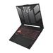 Asus TUF Gaming A15 (FA507UI-HQ079), Ryzen 9 8945H, 15,6" 2560 x 1440,16GB, 1TB SSD,NVIDIA RTX4070, bez OS, Gray