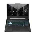 Asus TUF Gaming A15 - Ryzen 7 7435HS 16GB 1TB SSD RTX 3050 4GB 15,6" FHD IPS 144Hz 2y PUR Bez OS černá