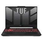 Asus TUF Gaming A15 - Ryzen 7 7435HS 16GB 1TB SSD RTX 4050 6GB 15,6" FHD IPS 144Hz 2y PUR Bez OS šedá