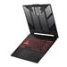 Asus TUF Gaming A15 - Ryzen 7 7435HS 16GB 512GB SSD RTX 4050 6GB 15, 6" FHD IPS 144Hz 2y PUR Win 11 Home šedá