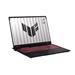 Asus TUF Gaming A16 (FA608WV-QT015W), R AI 9 HX 370, 16" 2560 x 1600, 32GB, 1TB SSD, RTX 4060, W11 Home, Gray