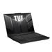 Asus TUF Gaming F16 (FX607JV-QT115W) i7-13650HX, 16" 2560x1600,16G,1TB SSD,NVIDIA RTX4060, W11H,Gray