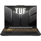 Asus TUF Gaming F16 (FX607JV-QT115W) i7-13650HX, 16" 2560x1600,16G,1TB SSD,NVIDIA RTX4060, W11H,Gray