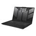 Asus TUF Gaming F17 - i7-13620H 32GB 1TB SSD RTX 4070 8GB 17,3" WQHD IPS 240Hz 2y PUR Win 11 Home šedá