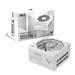 Asus TUF Gaming White Edition 1000W ATX 3.0 80PLUS Gold Modular Retail